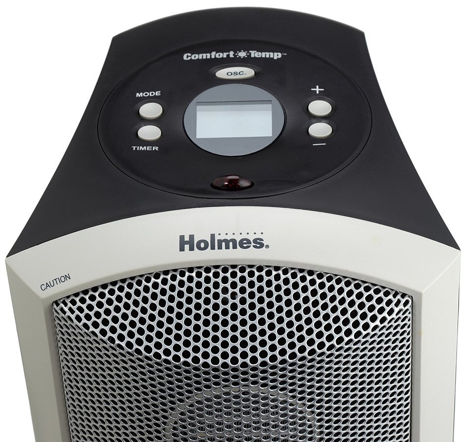Holmes HCH6150-UM Triple Ceramic Tower N3