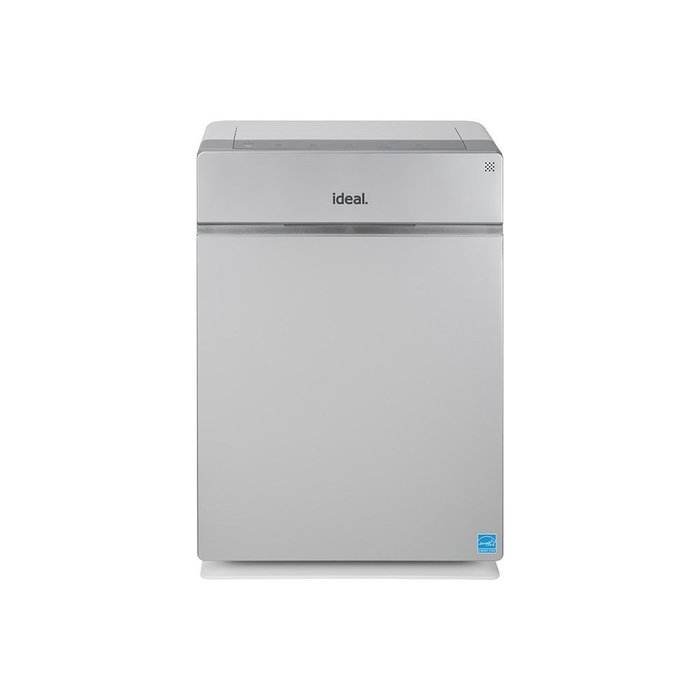 ideal. Medical Grade 6-Stage Filtration AP40 Air Purifier, 99.9% Pathogen Removal, 400 Square Feet, Wifi Enabled