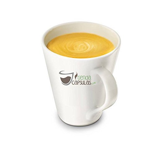 Tassimo Saimaza Desayuno, Breakfast Coffee, Caffe Crema, 16 T-Discs