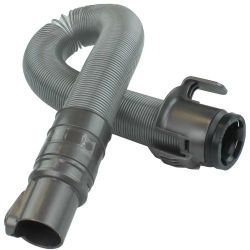Dyson Hose, Attachment Dc25 Silver