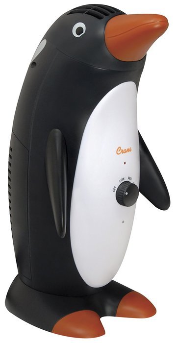 Crane Adorable Air Purifier - Penguin N2