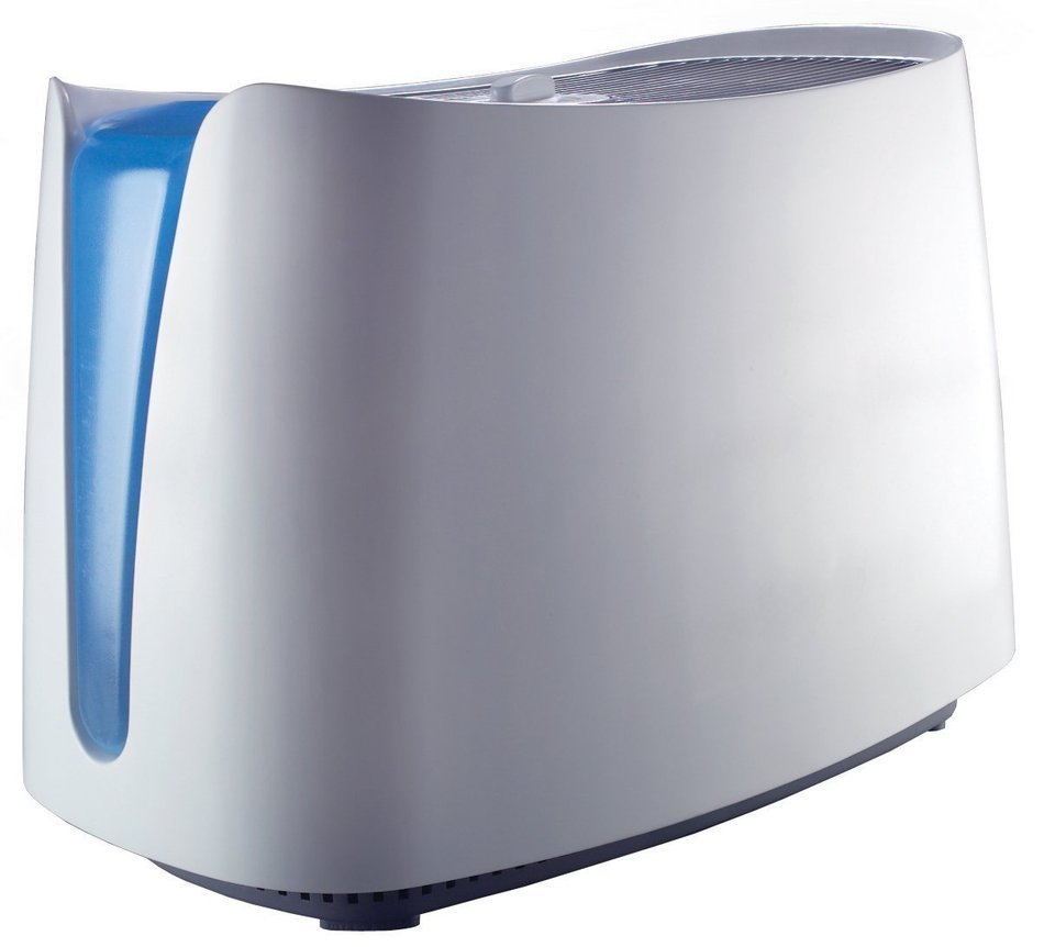 Honeywell Germ Free Cool Mist Humidifier, HCM-350 (2pk)