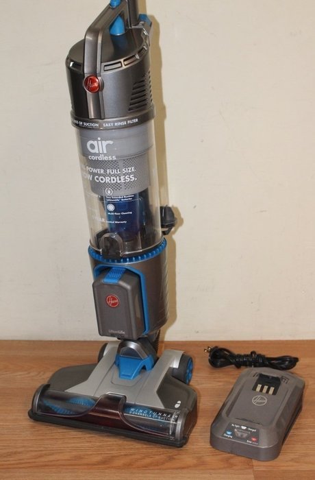 Hoover Air Cordless Series 3.0 Upright Vacuum