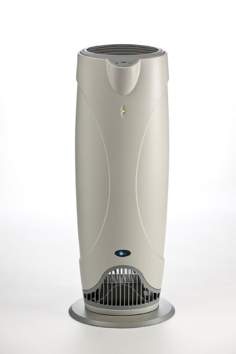 RXAIR Platinum UVC1001P Filterless Air Purifier 1000 sqft Coverage Kills Allergens Viruses Odors & Voc's TI02... N5