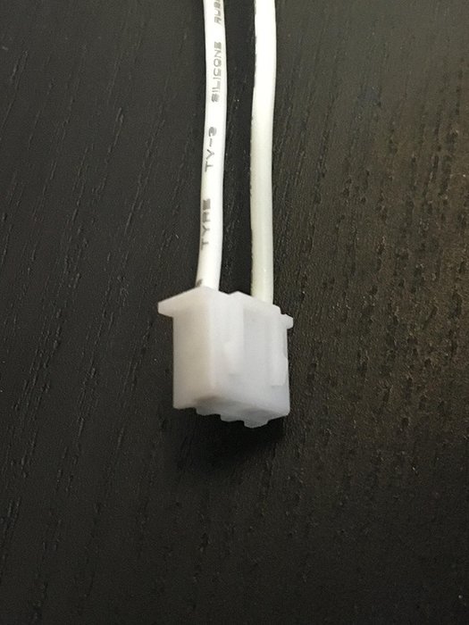 UV germicidal lamp (12V, UVB(275nm） N9