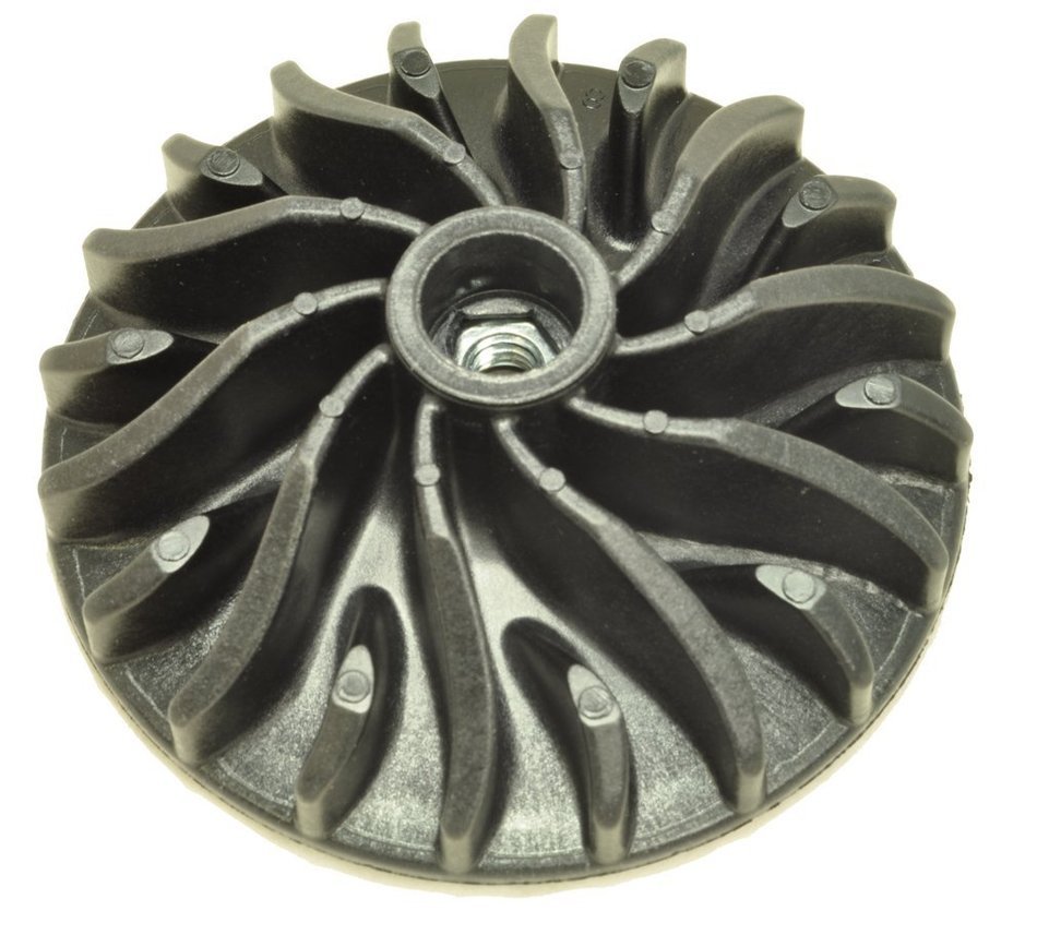 Hoover Elite, Legacy, BreathEasy Upright Vacuum Cleaner Motor Fan