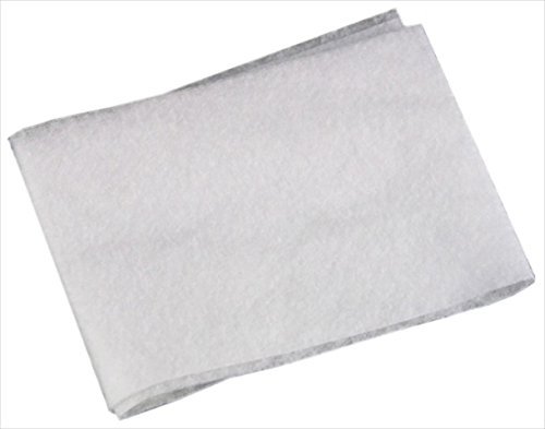 Kenmore RB510CS-RKE Sears, Electrete Air Cleaner Replacement Filter