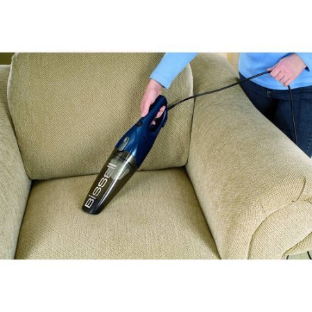 BISSELL 3-in-1 Stick Vacuum, Cobalt N3
