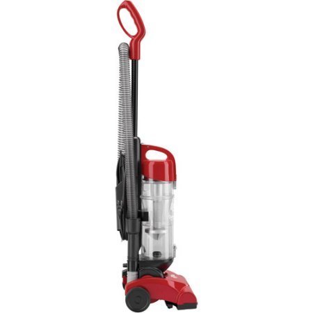 Dirt Devil Quick Lite Plus Bagless Lightweight and Compact Upright Vacuum with Revolving brush lifts dirt more... N4