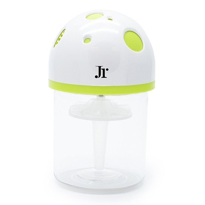 JR USB/ car plug air aroma diffuser Essential Oil Diffuser Air Purifier Deodorant dust catching and cleaning purification... N19