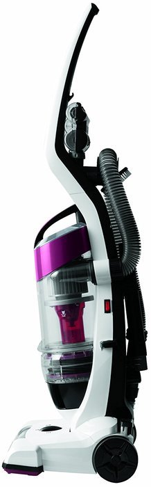 BISSELL CleanView Plus Rewind Bagless Upright Vacuum with OnePass Technology, 3583 - Corded N4