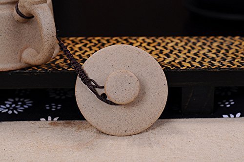 Chinese Style Porcelain Handmade Kung Fu Tea Set N5