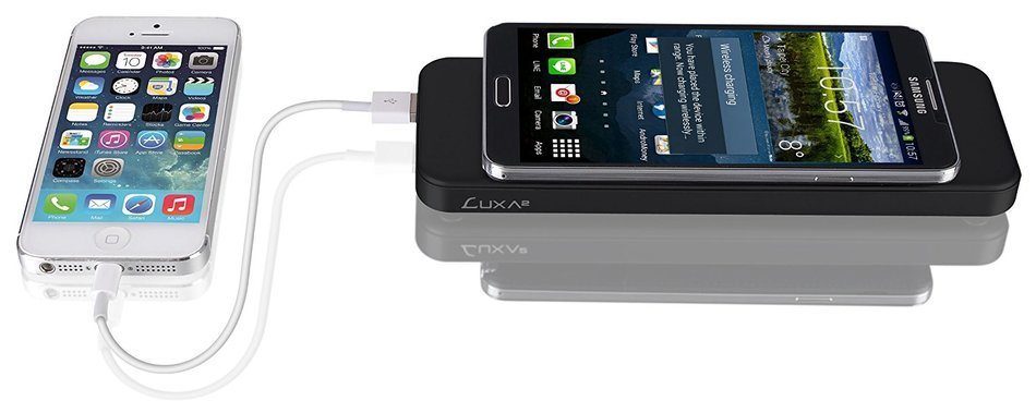 Groovy A Bluetooth Portable Stereo Speaker for iPhone, iPad, Samsung, Smart Devices N17