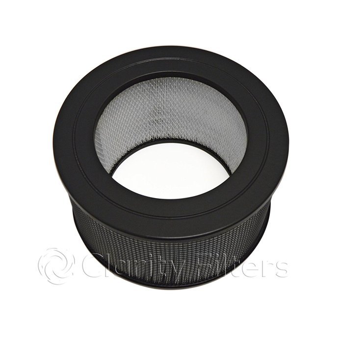 Honeywell 22500 Replacement Air Cleaner HEPA Filter by Clarity Filters