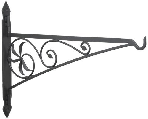 Minuteman International MC-30 Fireplace Crane, 30-Inch Swivel Arm