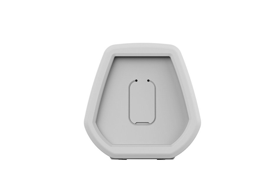 Titus Audio Big Power BOOM 18 12W Waterproof Bluetooth Speaker, White N16