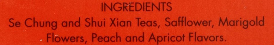 Revolution Tea, Dragon Eye Oolong, 1.13 Ounce N3