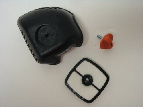 90116 Echo Air Cleaner Kit GT-225 PE-225 SRM-225 13031054130 V299000250 SHC-225