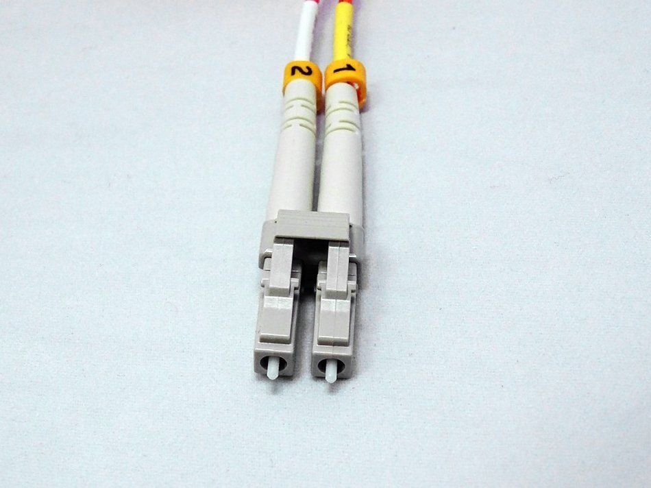 Meter Multimode Duplex Fiber Optic Cable Lc To Lc N Free Image Download