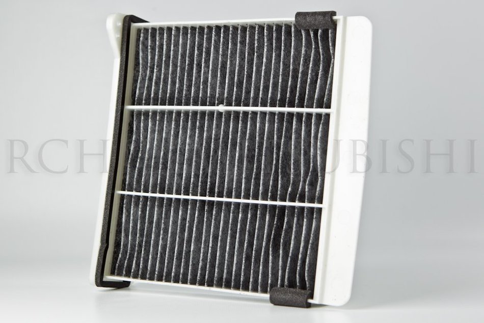 GENUINE MITSUBISHI OEM HEPA CABIN AIR FILTER AIR PURIFIER MN185231 MR398288 2003 2004 2005 2006 OUTLANDER 2002...
