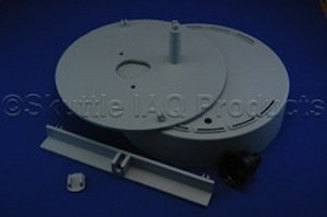 Skuttle K00-0190-000 Small Parts Kit for Model 190 Humidifier