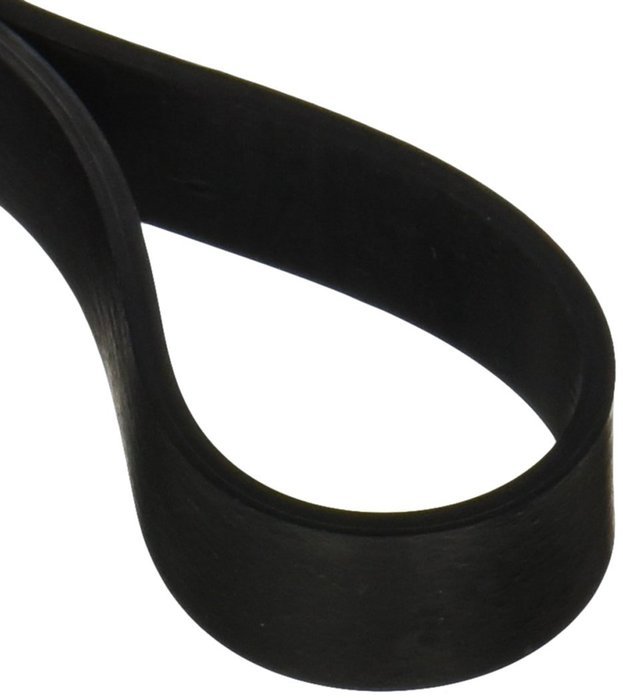 Bissell 89Q9, 18Z6, 3750, 6595, 6801 Style 8 & 14 LiftOff Vacuum 2 Belt Per pack # 3200