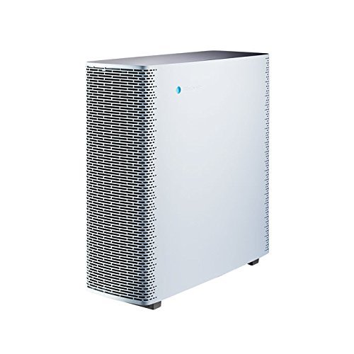 Blueair Sense+ Air Purifier - Polar White N3