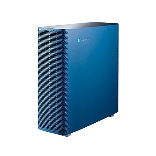 Blueair Sense+ Air Purifier - Polar White N5