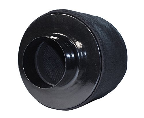 Covert Carbon Filter 4" x 8", 150 CFM N3