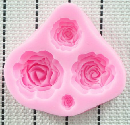 HSE New High quality Flower silicone mold,Fondant Cake Decorating Tools,fondant molds,Silicone Cake Mold N2