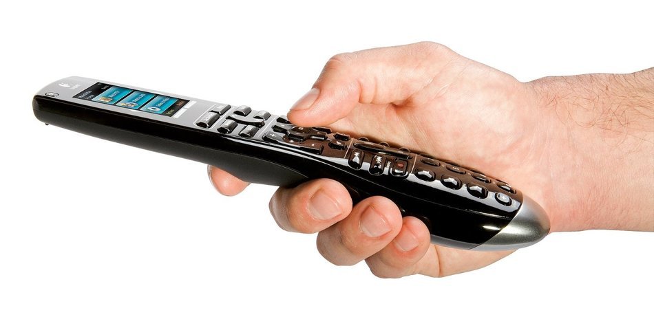Logitech Harmony One Advanced Universal Remote (Discontinued by Manufacturer) N6