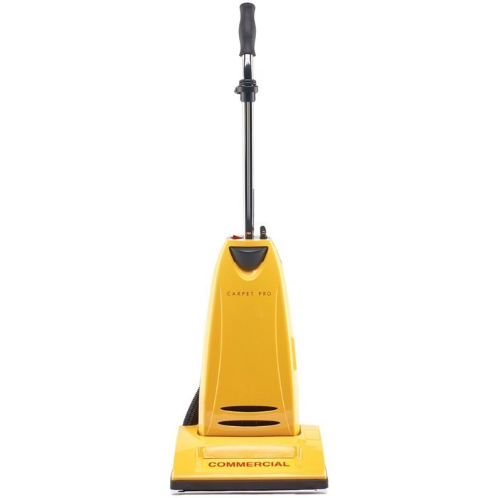 CARPET PRO-CPU1 VACUUM CLEANER