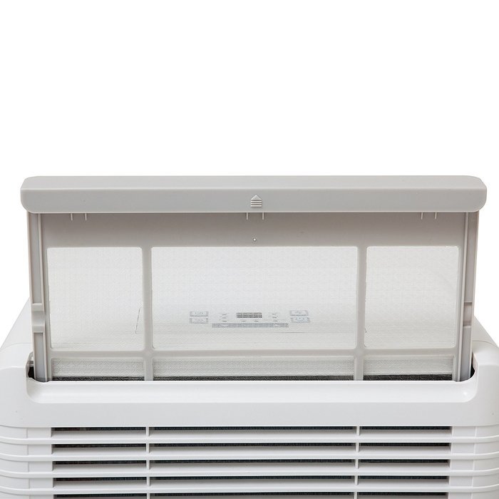 Whynter RPD-621EW Energy Star Portable Dehumidifier, 60-Pint