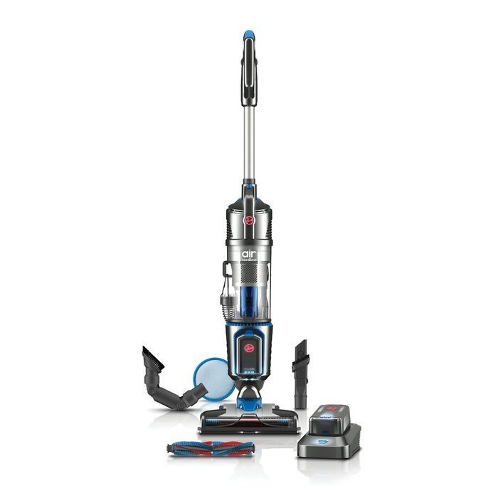 Hoover Air Cordless Series Bagless Upright Vacuum Cleaner, BH50140 / BH50121 N2