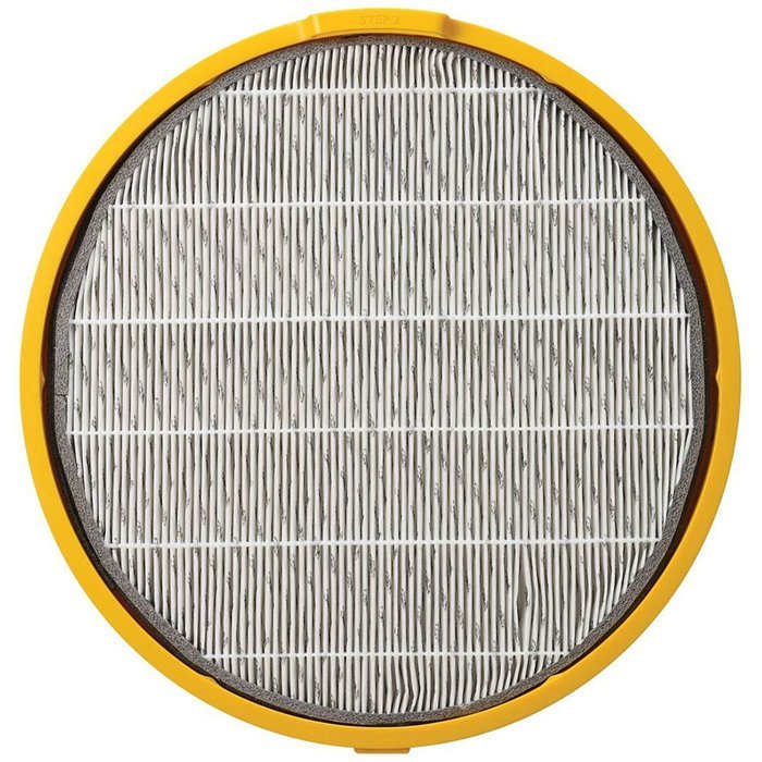 LG AS401VSA0 Puricare Filter Air Purifier with Smart Air Quality Sensor & Lodecibel Operation, Brushed Silver N12