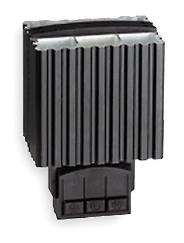 Wiegmann EHG015 Radiant Enclosure Heater, Thermostat None, Voltage 110/240,W 15, 1 Phase