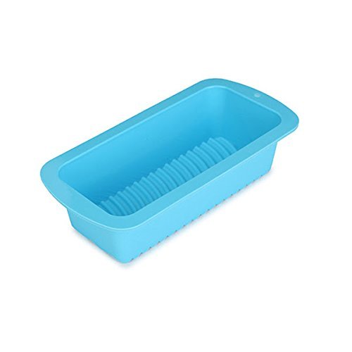"Silicone Cake Toast Pan Mold Mousse Chiffon Cake Molds Mould" shopping N7