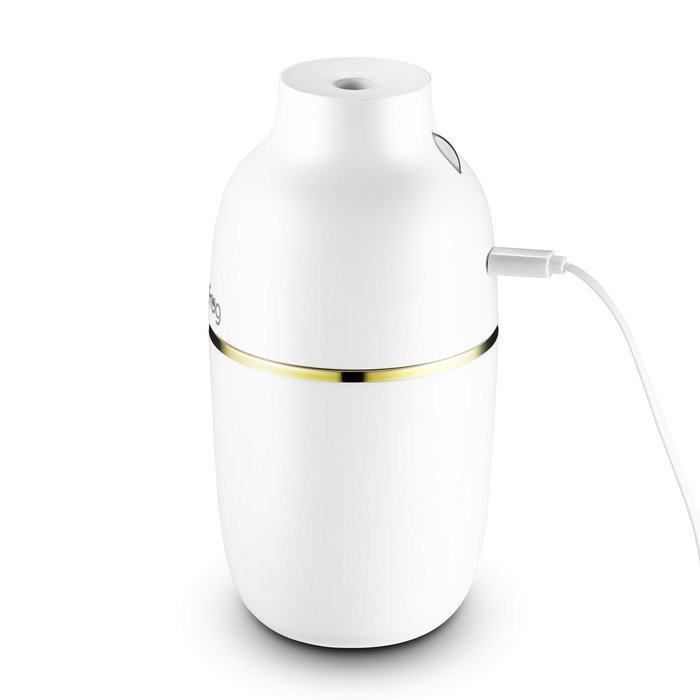 Cool Mist Humidifier, WinTech Mini Humidifier - Portable Humidifier - Travel Humidifier - Personal Humidifier... N4