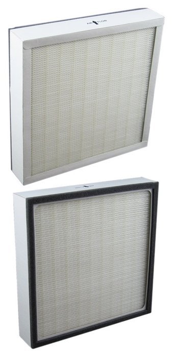 A1201H Bionaire&reg; Air Purifier Filters (Aftermarket)