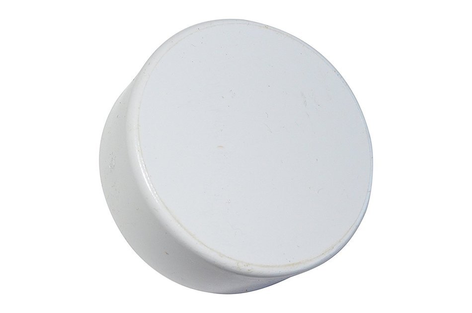 5 Central Vacuum Cleaner Inlet White Low Voltage ZVac Fittings For All Central Vacuum SystemsIncluding: Electrolux... N3