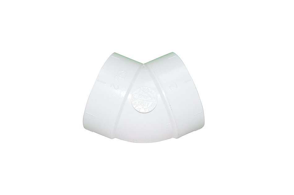 5 Central Vacuum Cleaner Inlet White Low Voltage ZVac Fittings For All Central Vacuum SystemsIncluding: Electrolux... N7