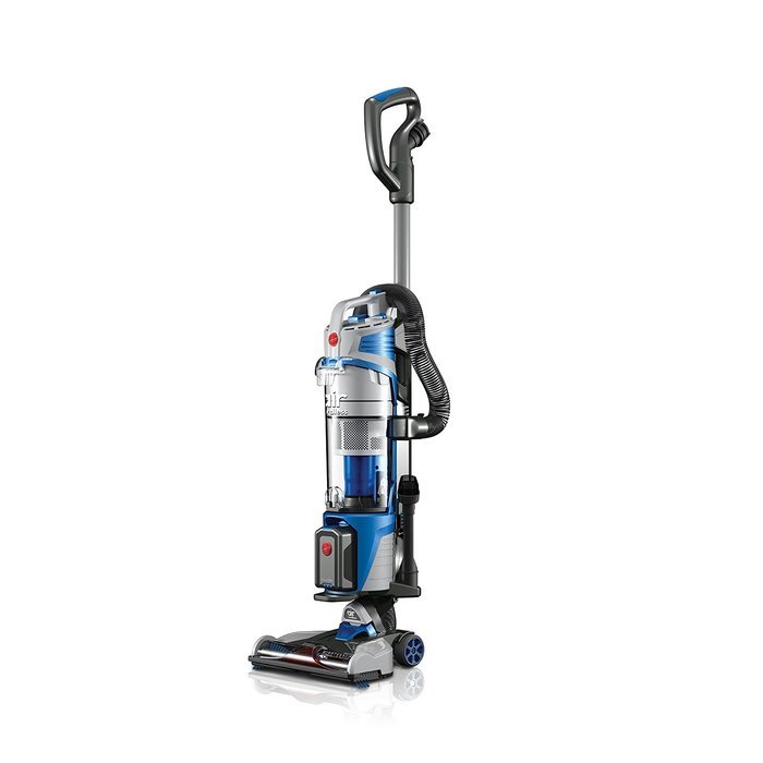 Hoover Air Cordless Lift Bagless Upright Vacuum, BH51120PC N3