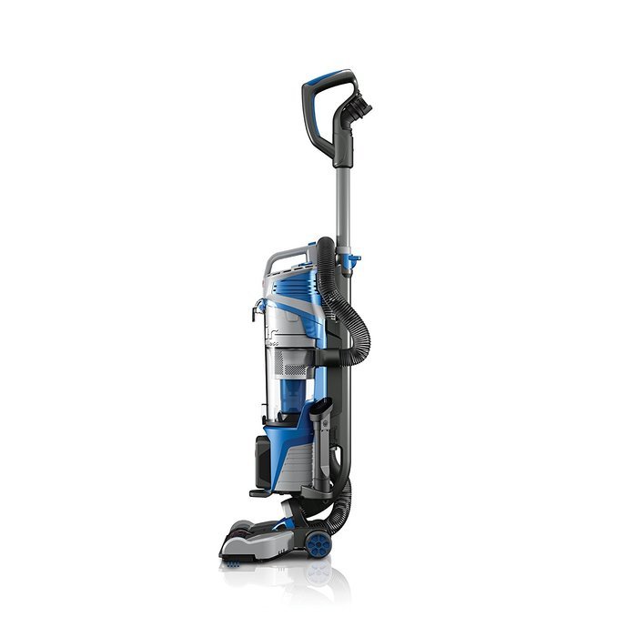 Hoover Air Cordless Lift Bagless Upright Vacuum, BH51120PC N4