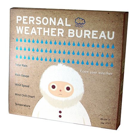 Copernicus Personal Weather Bureau Kit