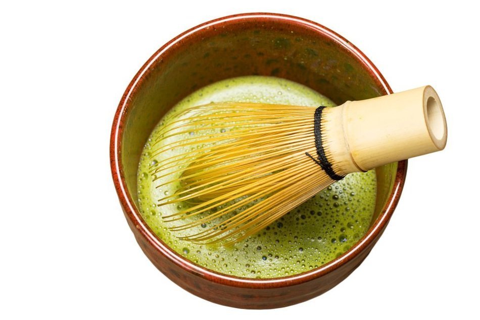 MatchaDNA Organic Powdered Matcha Green Tea, 10 Ounce N16