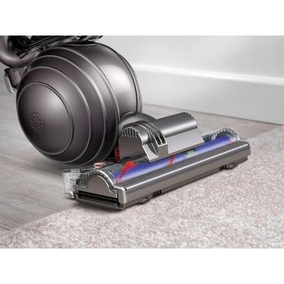 Radial Root Cyclone Ball Animal Upright Vacuum N3