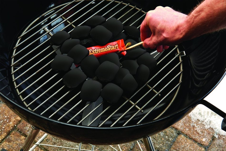 Pine Mountain Firestarters ExtremeStart, 12 Wrapped Fire Starters N3