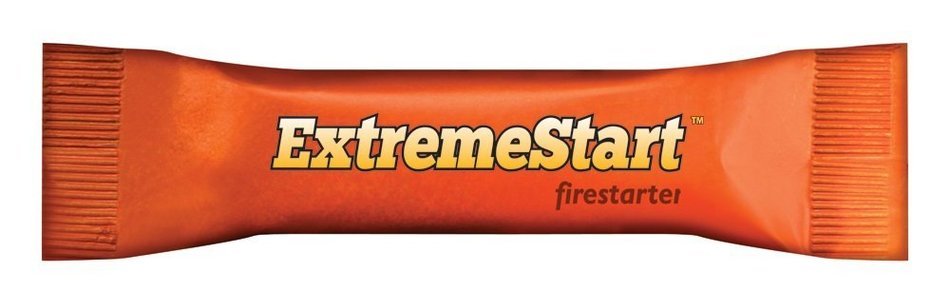 Pine Mountain Firestarters ExtremeStart, 12 Wrapped Fire Starters N4