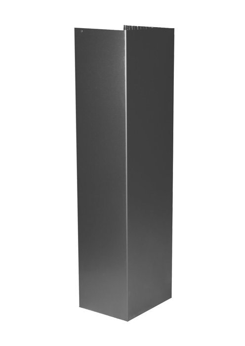 ZLINE 2-36 in. Chimney Extensions for 10 ft. to 12 ft. Ceilings