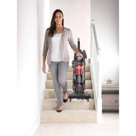 Hoover Whole House High Capacity Pet Vacuum, UH71235 N3 free image download